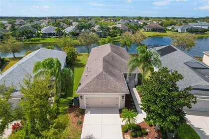 BRADENTON FL Home