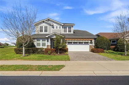AUBURNDALE FL Home