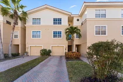 NEW PORT RICHEY FL Home