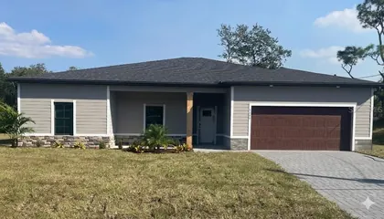 NORTH PORT FL Home
