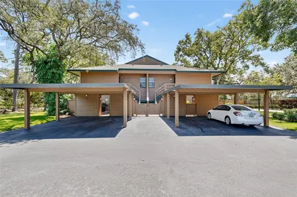 PALM HARBOR FL Home