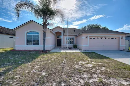 KISSIMMEE FL Home