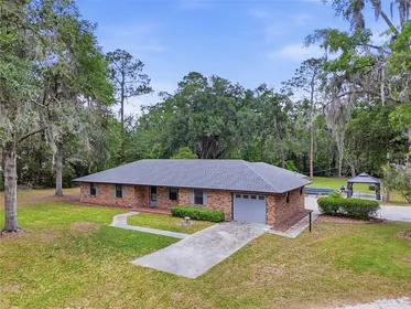 LAKE BUTLER FL Home
