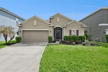 GROVELAND FL Home