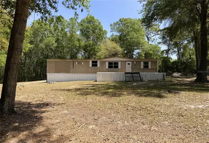 KEYSTONE HEIGHTS FL Home
