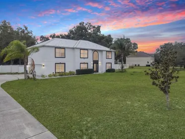 MOUNT DORA FL Home