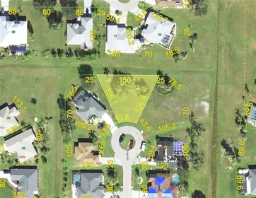 PUNTA GORDA FL Property