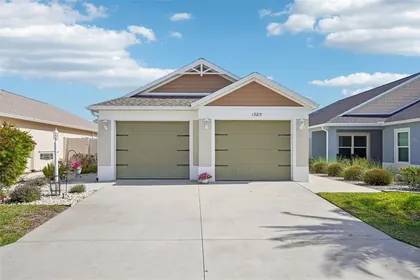 THE VILLAGES FL Home