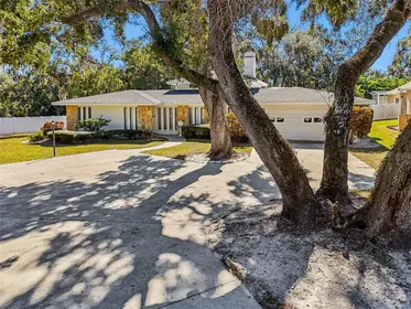 CLEARWATER FL Home