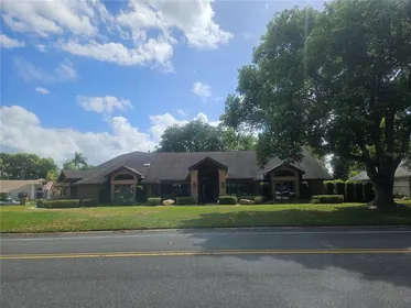 NEW SMYRNA BEACH FL Home