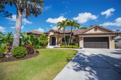 VENICE FL Home