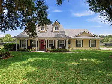 MOUNT DORA FL Home