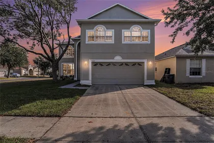 RIVERVIEW FL Home