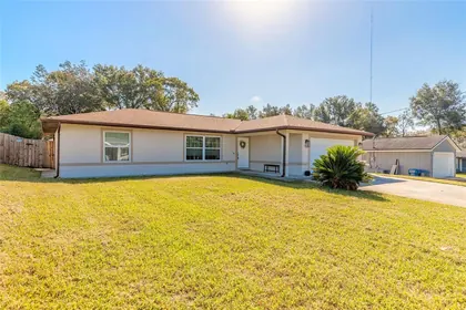 ORANGE CITY FL Home
