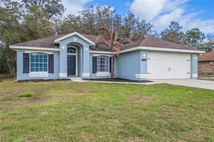 DELTONA FL Home