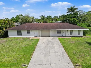 FORT MYERS FL Home