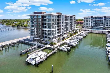 CLEARWATER FL Home