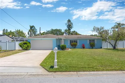 DUNEDIN FL Home