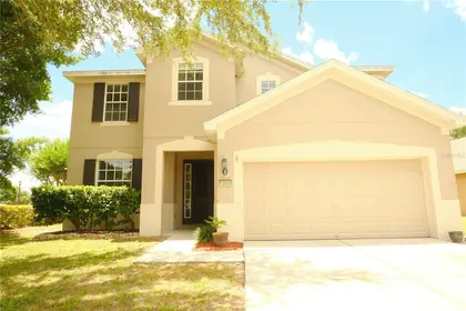 HUDSON FL Home