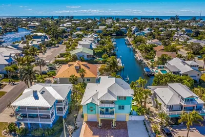 ANNA MARIA FL Home