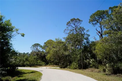 NORTH PORT FL Property