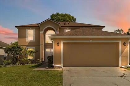 SANFORD FL Home
