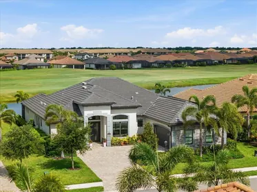 LAKEWOOD RANCH FL Home