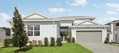 PARRISH FL Home