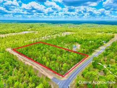 HAWTHORNE FL Property