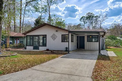 GAINESVILLE FL Home