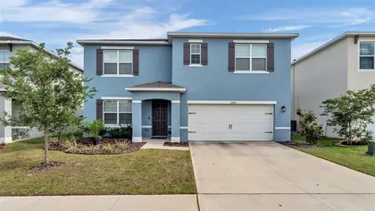 BARTOW FL Home