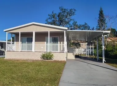 SARASOTA FL Home