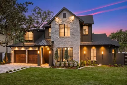 WINTER PARK FL Home