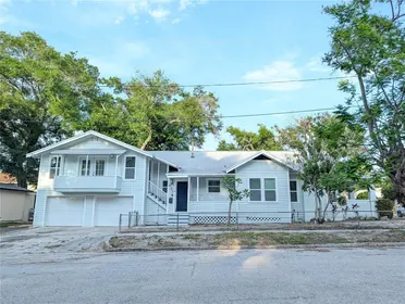 ST PETERSBURG FL Home