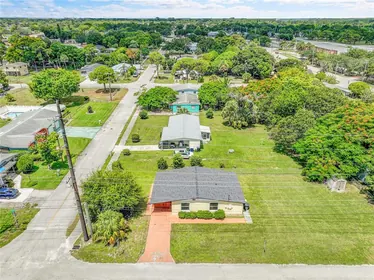 FORT PIERCE FL Home