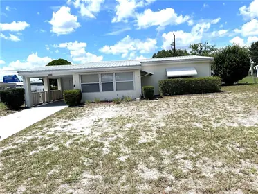 FROSTPROOF FL Home