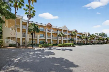 CLEARWATER FL Home