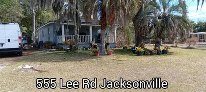 JACKSONVILLE FL Home