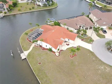 PUNTA GORDA FL Home