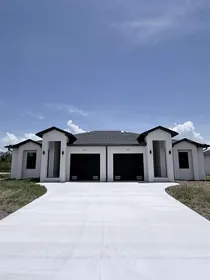 PORT CHARLOTTE FL Home