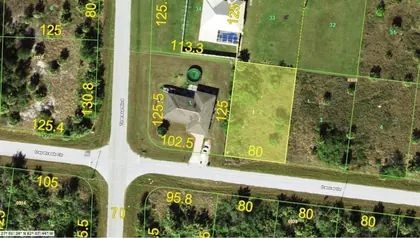PORT CHARLOTTE FL Property