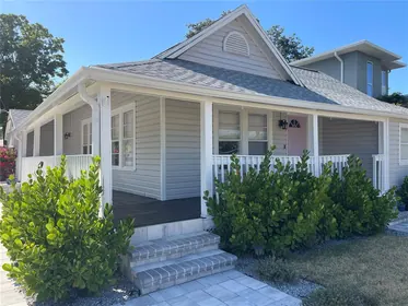 TAMPA FL Home