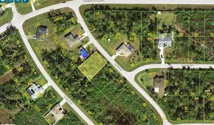 ENGLEWOOD FL Property