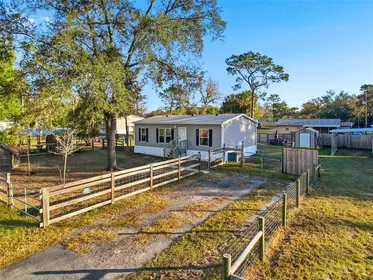 HOMOSASSA FL Home