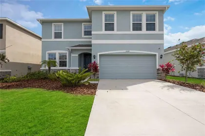BRADENTON FL Home
