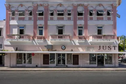 SAN JUAN PR Property