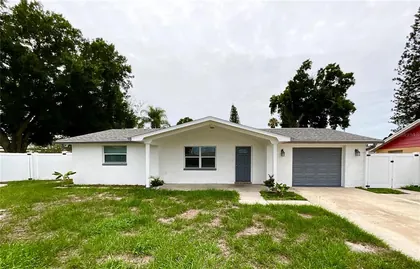 NEW PORT RICHEY FL Home