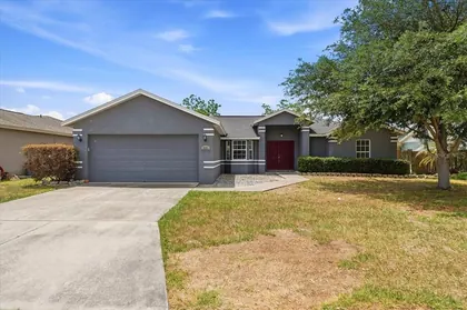 LAKELAND FL Home