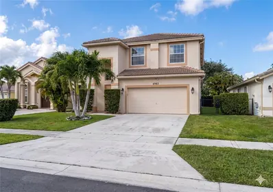 WELLINGTON FL Home