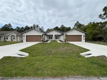 PALM COAST FL Home